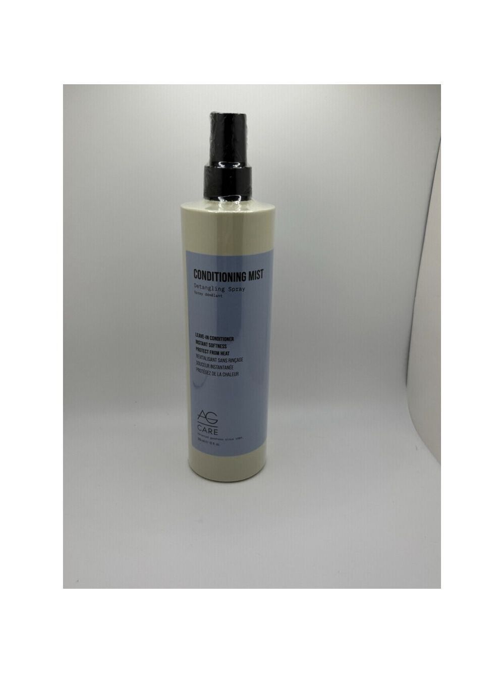 AG Care Conditioning Mist Detangling Spray 355ML - Picture 3 of 6